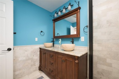 Set on natural elevation along highly sought-after Central - photo 19