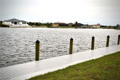 Direct Gulf access. No Bridges. Located on Meadowview Lake with - photo 21