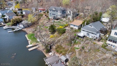 Lake Home Sale Pending in Hopatcong, New Jersey