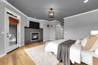 A stunning Custom Ranch Home with unobstructed Mt. Hood & - photo 21