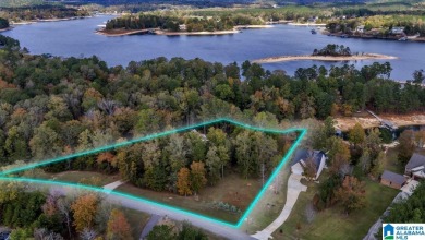 Smith Lake water front lake home with 2 lots located in Stoney - photo 22