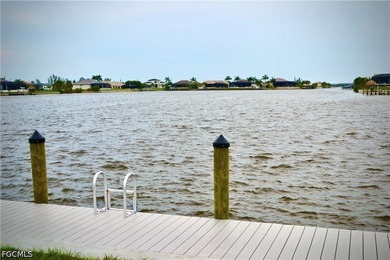 Direct Gulf access. No Bridges. Located on Meadowview Lake with - photo 24
