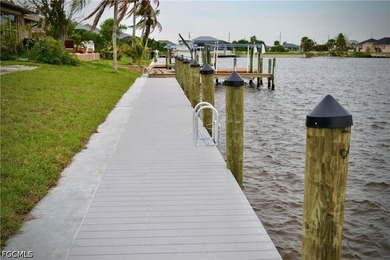 Direct Gulf access. No Bridges. Located on Meadowview Lake with - photo 29