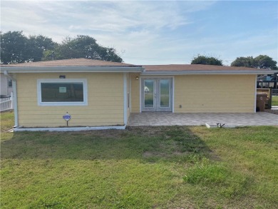 (private lake, pond, creek) Home Sale Pending in Corpus Christi Texas