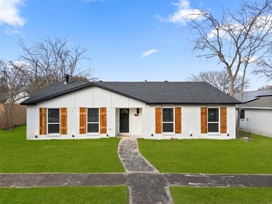 Joe Pool Lake Home For Sale in Dallas Texas