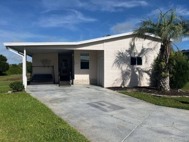 Lake Haines - Polk County Home For Sale in Winter Haven Florida