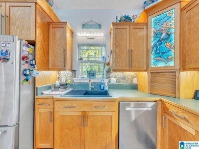 Smith Lake water front lake home with 2 lots located in Stoney - photo 36