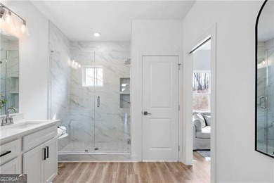Move In Ready!! Beautiful Mountainside Maintenance Free Townhome - photo 9
