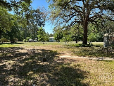 Half-Acre Homesite on Desirable Isle of Wight in Midway Build - photo 1