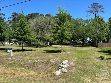 Half-Acre Homesite on Desirable Isle of Wight in Midway Build - photo 2