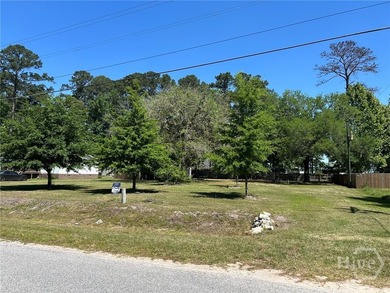 Half-Acre Homesite on Desirable Isle of Wight in Midway Build - photo 3