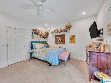 Smith Lake water front lake home with 2 lots located in Stoney - photo 49