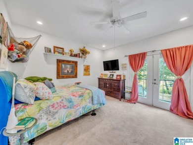 Smith Lake water front lake home with 2 lots located in Stoney - photo 50