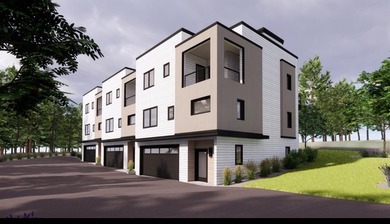 Lost Loon Lake Townhome/Townhouse For Sale in Whitefish Montana