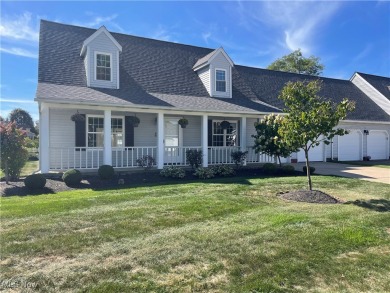 (private lake, pond, creek) Condo Sale Pending in Painesville Twp Ohio