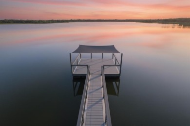 Lake Home For Sale in Possum Kingdom Lake, Texas