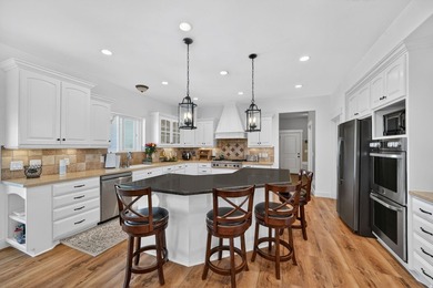 Experience elevated country living in the heart of Genola on - photo 6