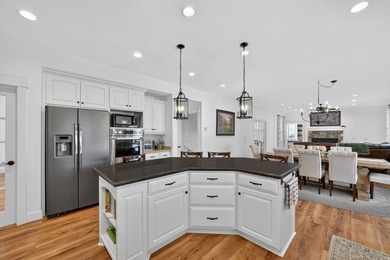 Experience elevated country living in the heart of Genola on - photo 7