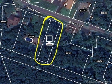 Lake Lot For Sale in Newtown, Connecticut