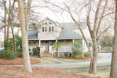 Welcome to your private retreat in the heart of Foy Plantation - photo 1