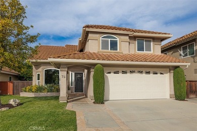 Lake Mission Viejo Home Active Under Contract in Rancho Santa Margarita California