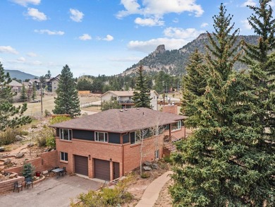 Beautifully updated ranch-style home in Estes Park, Colorado - photo 2