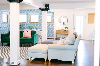 Welcome to your private retreat in the heart of Foy Plantation - photo 4
