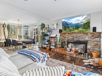 Beautifully updated ranch-style home in Estes Park, Colorado - photo 6