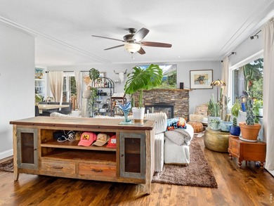Beautifully updated ranch-style home in Estes Park, Colorado - photo 7