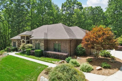 Lake Home Sale Pending in Troutman, North Carolina