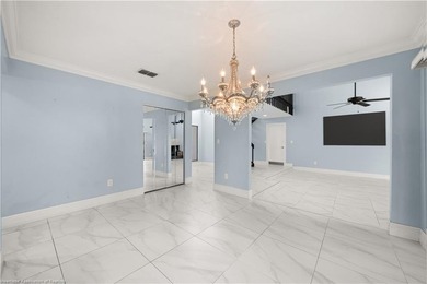 Spacious two story home situated on just over a half-acre - photo 11
