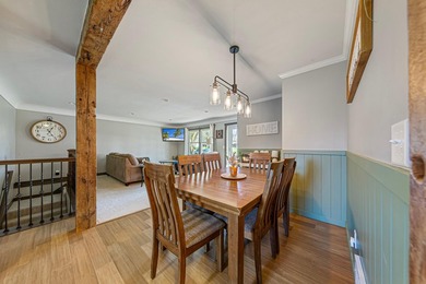 Rare find! Remodeled rambler sitting on a double lot! This home - photo 12