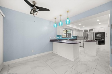 Spacious two story home situated on just over a half-acre - photo 13