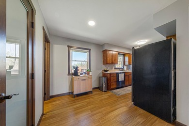 Rare find! Remodeled rambler sitting on a double lot! This home - photo 13