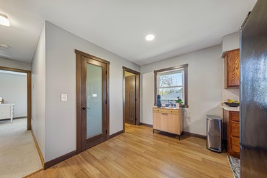 Rare find! Remodeled rambler sitting on a double lot! This home - photo 14