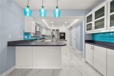 Spacious two story home situated on just over a half-acre - photo 15