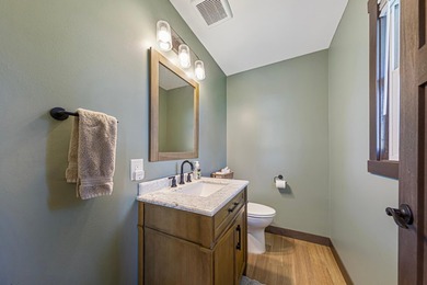 Rare find! Remodeled rambler sitting on a double lot! This home - photo 15