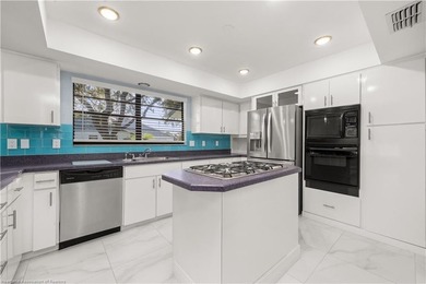Spacious two story home situated on just over a half-acre - photo 16