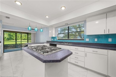 Spacious two story home situated on just over a half-acre - photo 17