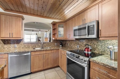 Welcome to this spacious one-bedroom, one-and-a-half-bath - photo 17