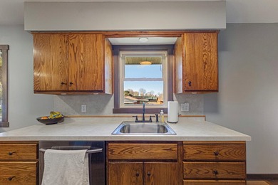 Rare find! Remodeled rambler sitting on a double lot! This home - photo 17