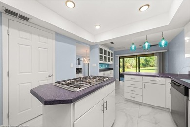 Spacious two story home situated on just over a half-acre - photo 18