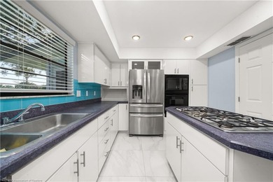 Spacious two story home situated on just over a half-acre - photo 19