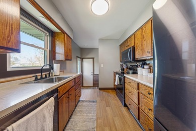 Rare find! Remodeled rambler sitting on a double lot! This home - photo 19