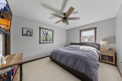 Rare find! Remodeled rambler sitting on a double lot! This home - photo 21
