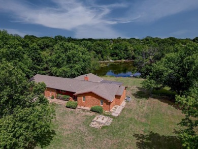 Lake Home For Sale in Arkansas City, Kansas