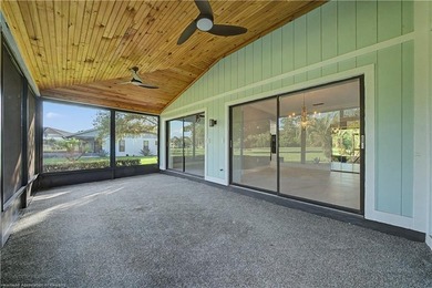 Spacious two story home situated on just over a half-acre - photo 22