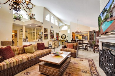 This is a 3 bedroom 2 bath renovated home in the gated community - photo 22