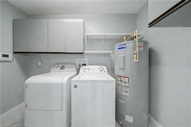 Spacious two story home situated on just over a half-acre - photo 23