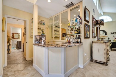 This is a 3 bedroom 2 bath renovated home in the gated community - photo 24